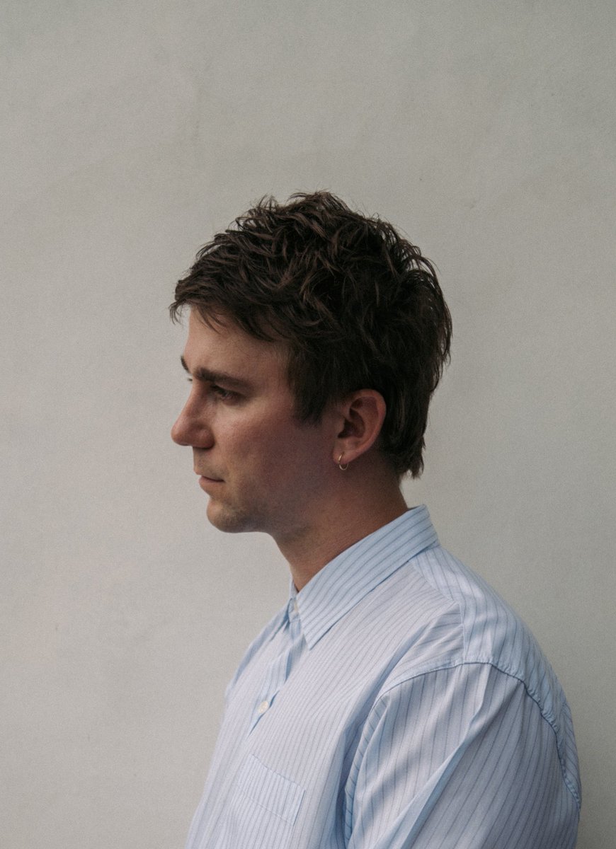 SGLewis_'s tweet image. As of today, March 6th 2026, I am an independent artist for the first time in 11 years.