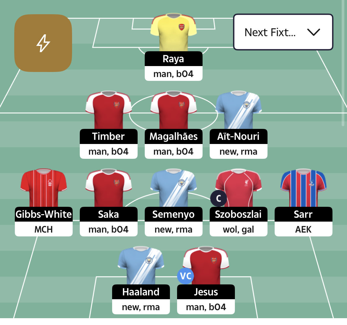 Gary Maynard tweet media