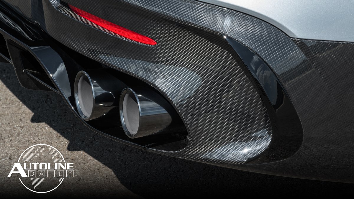 Autoline tweet media