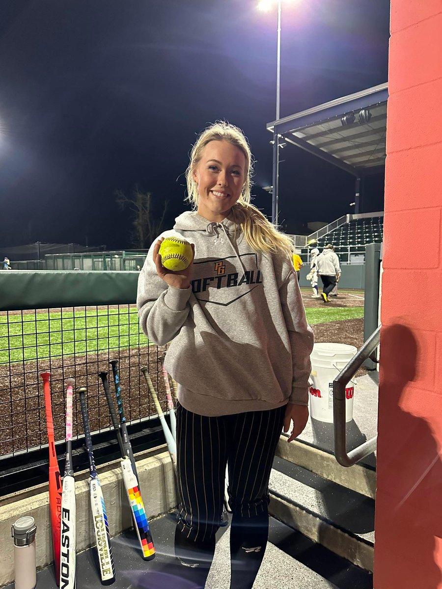 Prairie Grove Tigers Varsity Softball tweet media