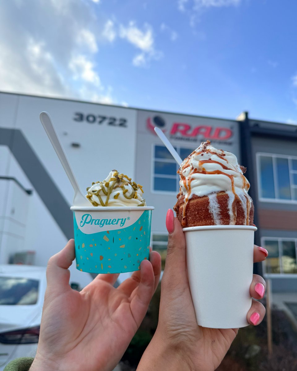 RAD Torque Systems tweet media