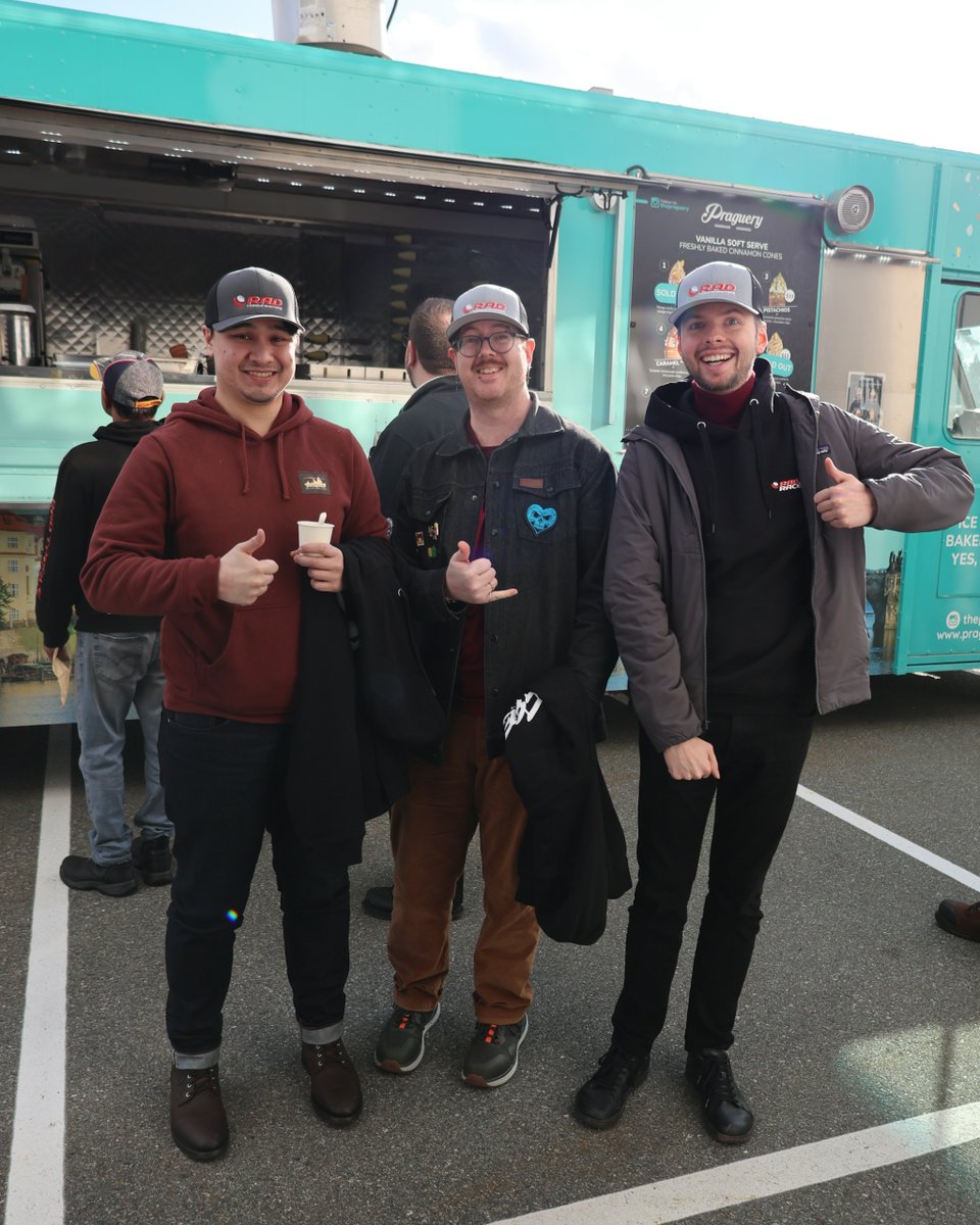 RAD Torque Systems tweet media