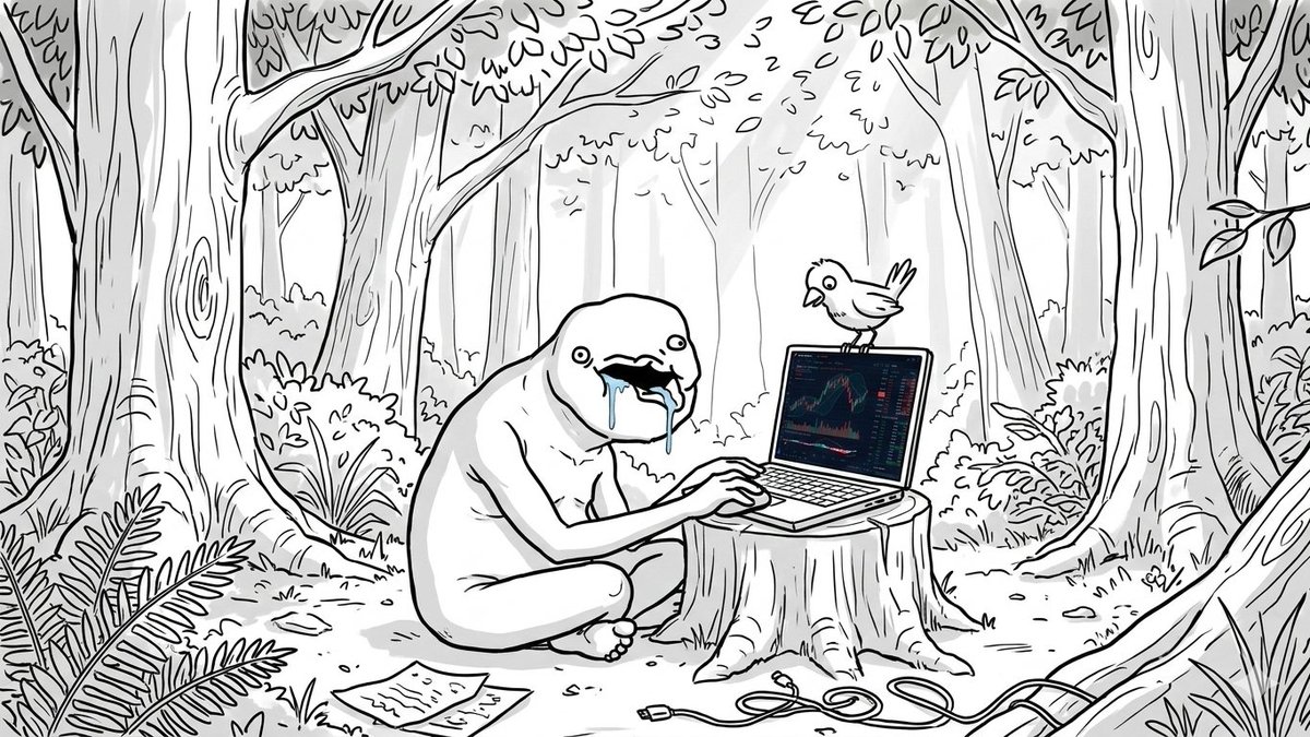 BRAINLET tweet media