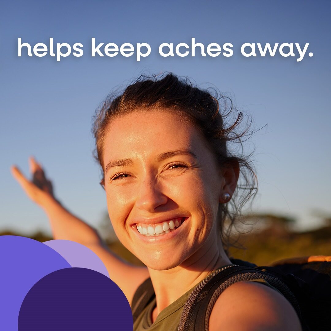Hormone health starts with real nourishment.  

Smidge® Australian Emu Oil provides naturally occurring #omegafattyacids and fat-soluble vitamins to support balance, ease mild inflammation, and nourish skin and joints - without synthetics. 

#HormoneHealth #WomensWellness