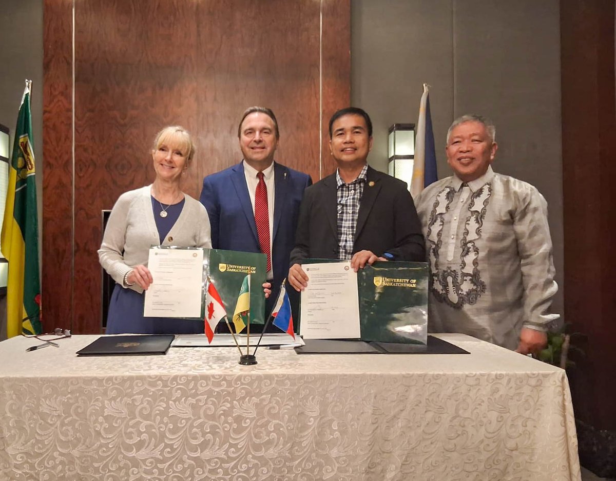 Sask Students tweet media