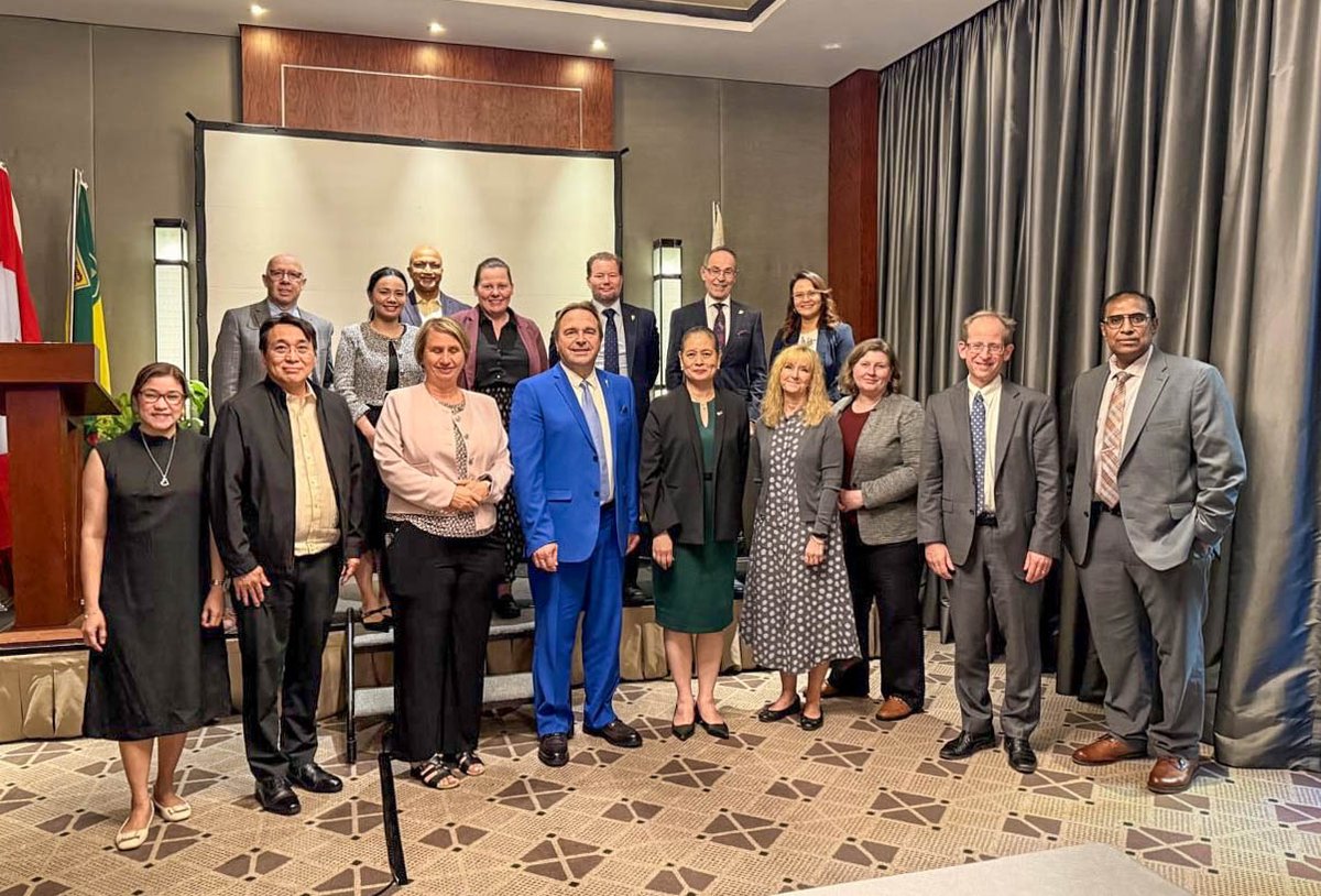 Sask Students tweet media