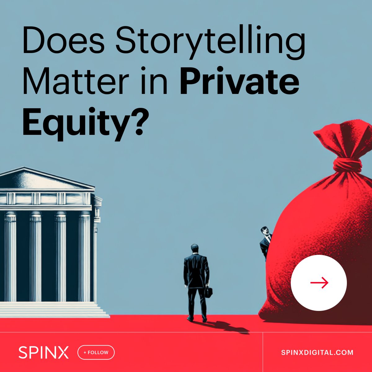 SPINX Digital tweet media