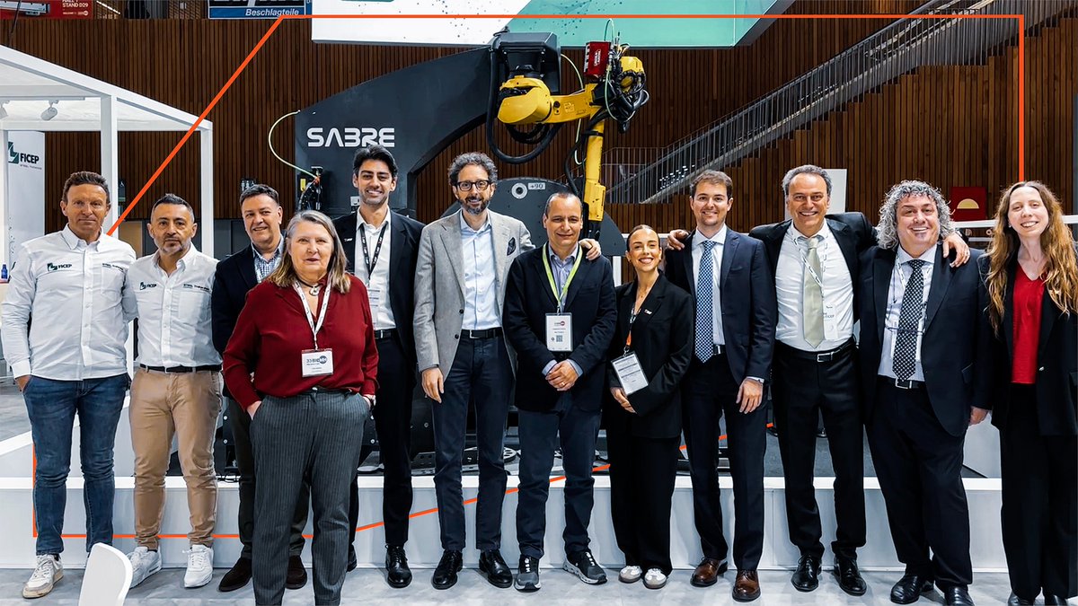 AGT Robotique tweet media