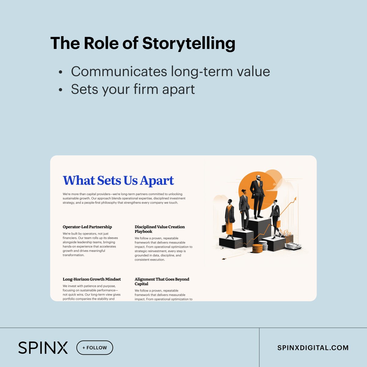 SPINX Digital tweet media