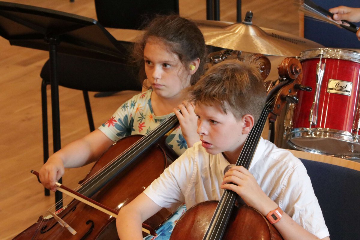 Kent Music tweet media