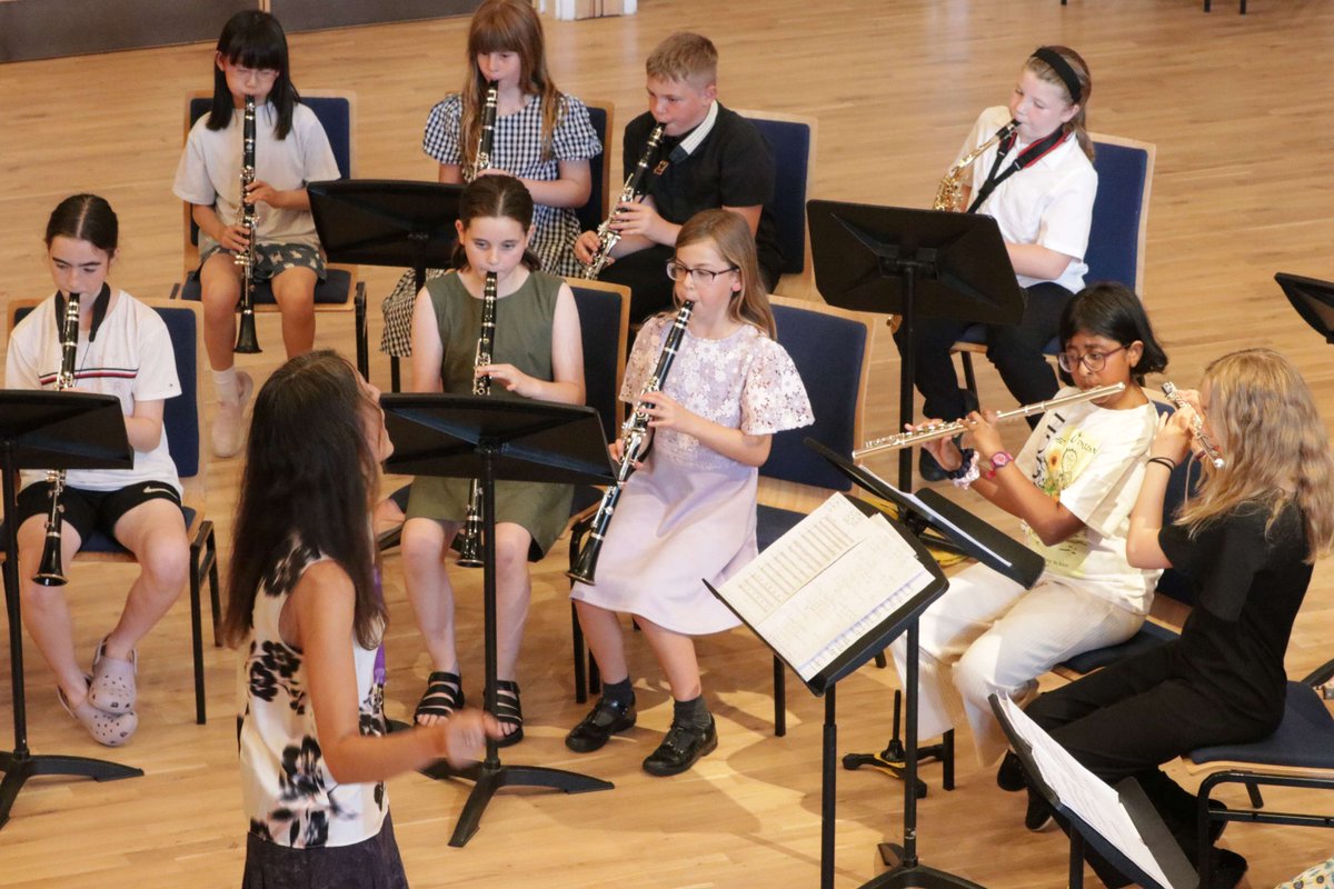 Kent Music tweet media