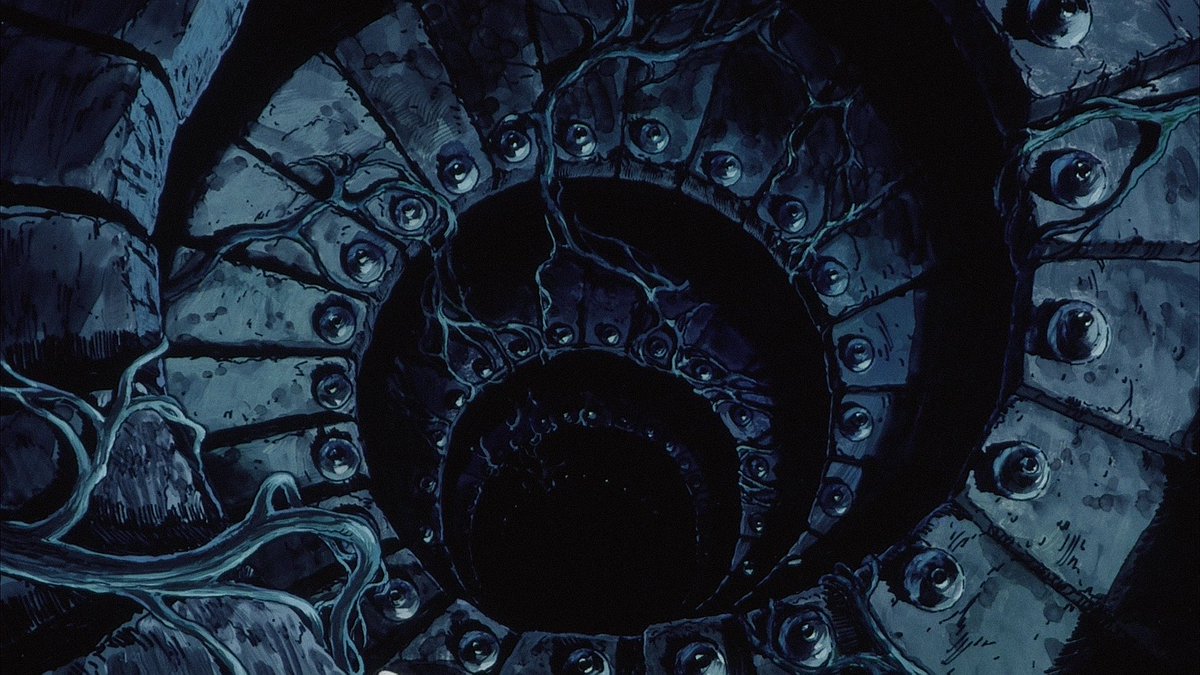 𝐂𝐢𝐧𝐞𝐦𝐚 𝐨𝐟 𝐭𝐡𝐞 𝐔𝐧𝐬𝐞𝐭𝐭𝐥𝐢𝐧𝐠 tweet media