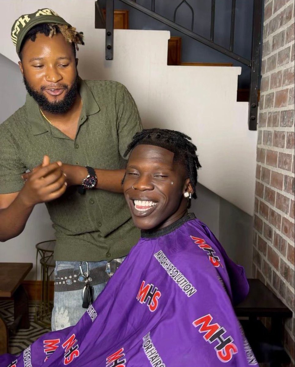 I want to see who will repost Seyi Vibez ♥️♥️❤️♥️