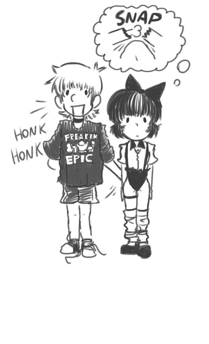 UNFORTUNATELY,YOURS tweet media