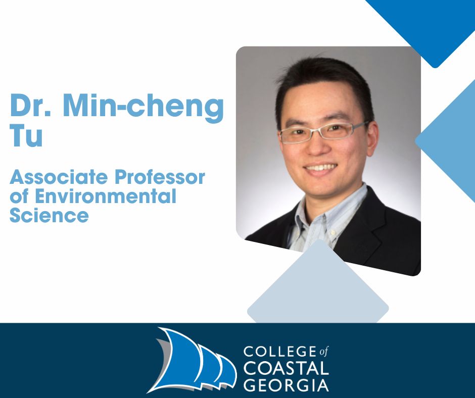 Coastal Georgia tweet media