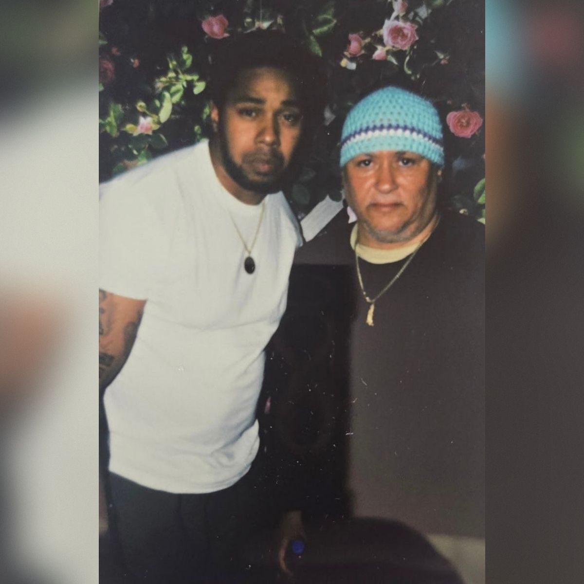 BlueBoyChron's tweet photo. F.L.E.A. &amp; BlueBoy — real ones doing real time.
Solid from day one, never folded, never switched. Respect the code, respect the men who stand on it.

#BlueBoyChronicles #BlueBoy #FreeFLEA #FreeBlueBoy #RealOnes #StandTall #NeverFold https://t.co/vCRJHLuRVw