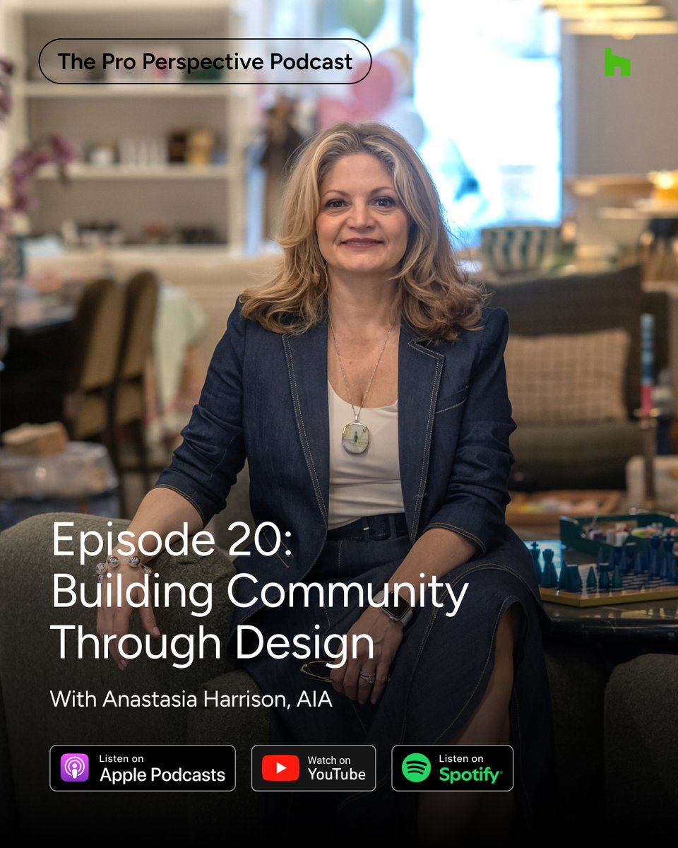 Houzz Pro tweet media