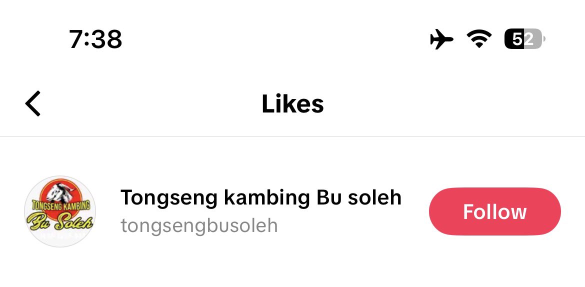 Makasih likenya synk 💋