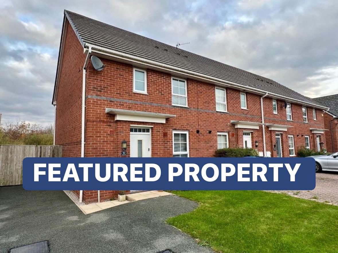 Hunters Estate Agents Blackpool tweet media