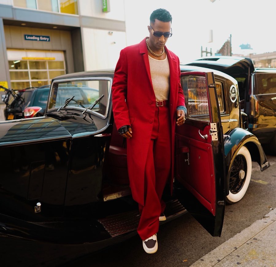 ITSBIZKIT's tweet photo. Mohamed Ramadan Has 80M+ Followers Worldwide… And Hip-Hop Is Just Discovering Him https://t.co/IpLI0dYXu8
