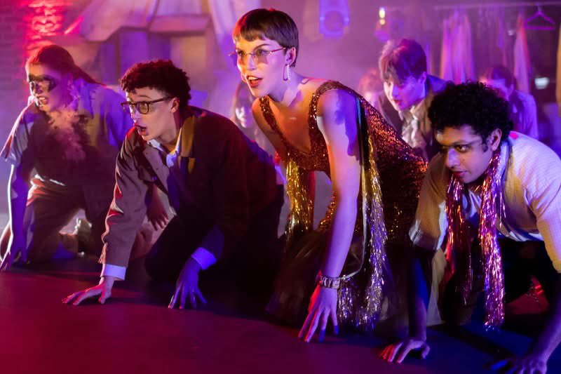 Stephen Maddock tweet media