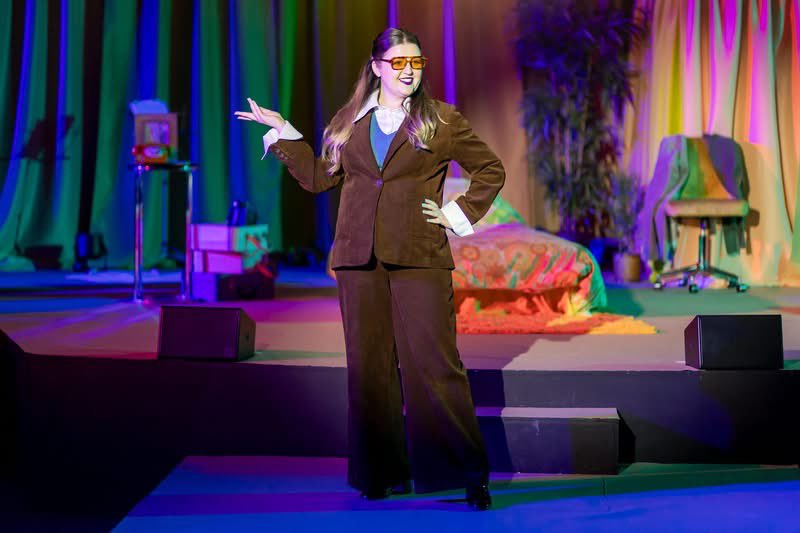 Stephen Maddock tweet media