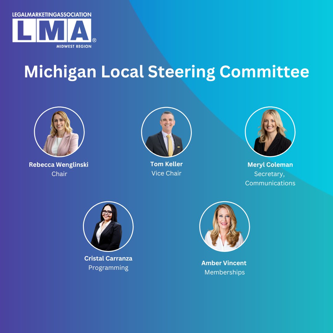 LMA Midwest Region tweet media