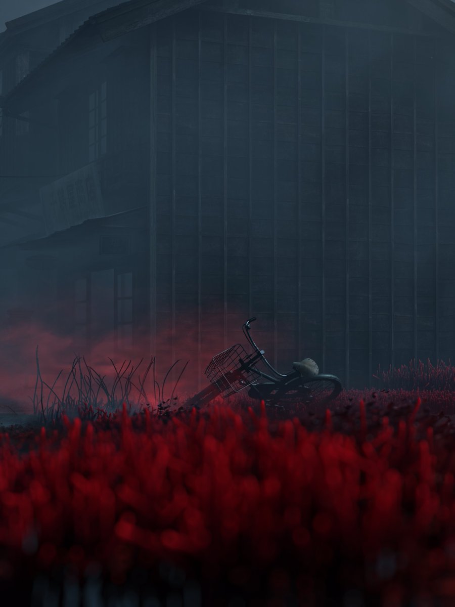 TNwarah's tweet image. SILENT HILL f

|#SILENTHILLf|#silenthill|#VirtualPhotography|
|#VPWorld|#VPGamers|#GameCapture|
|#ThePhotoMode|#VPHiddenGems|
|#TheCapturedCollective|#VGPUnite|#VPSAT|
|#VirtualPhotographyGamers