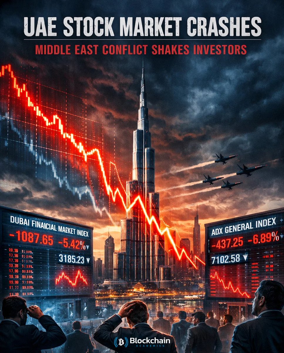 Blockchain Academics tweet media