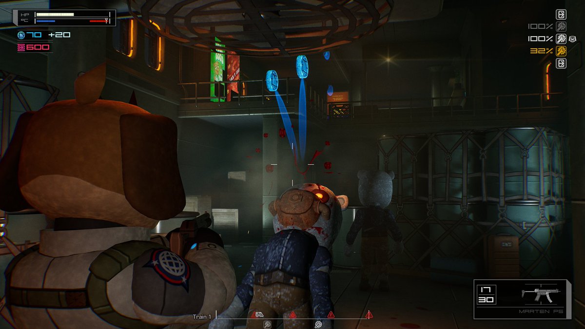 WildArts Games tweet media