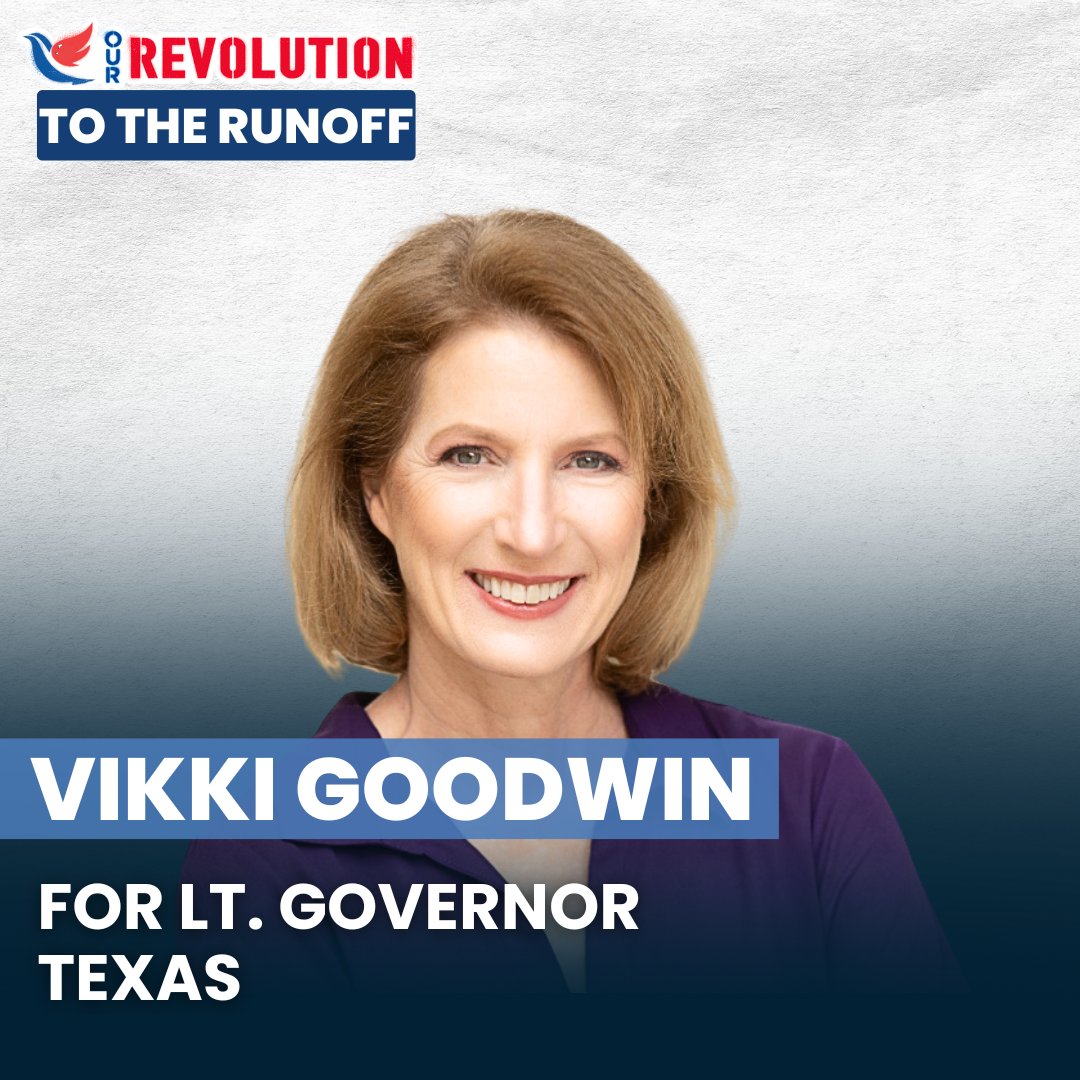 Our Revolution tweet media