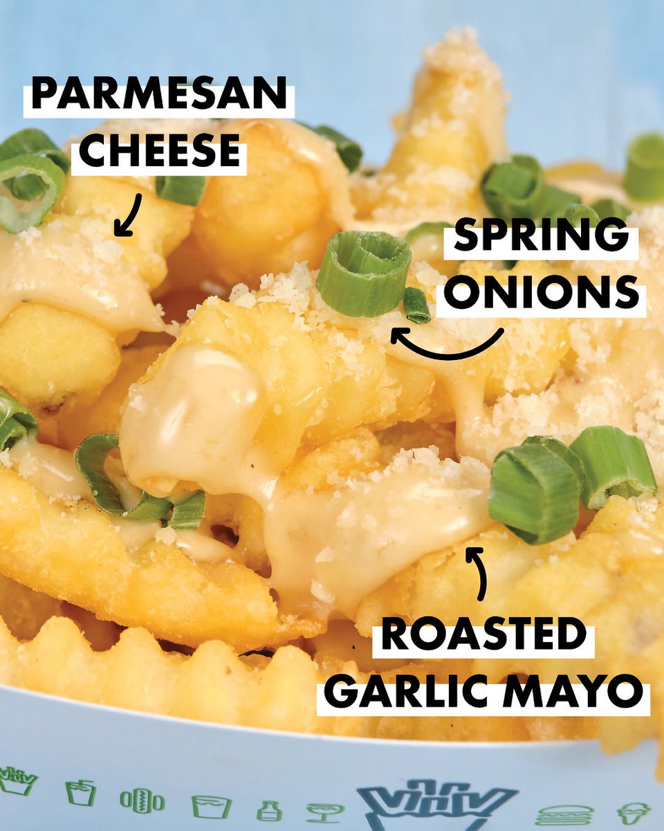 SHAKE SHACK UK tweet media