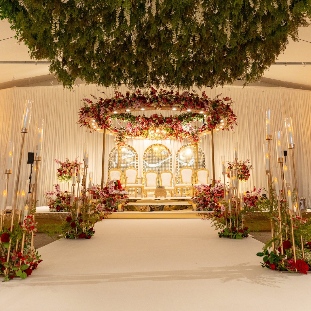 Easthampstead Park Hotel tweet media