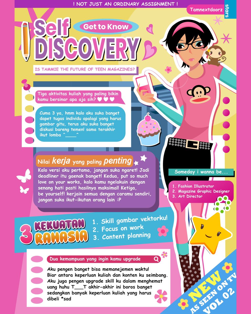 ‧₊˚♪ tammie tweet media