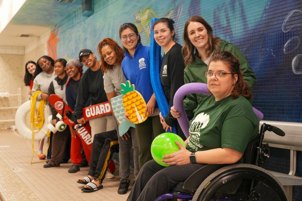 Columbus Rec & Parks tweet media