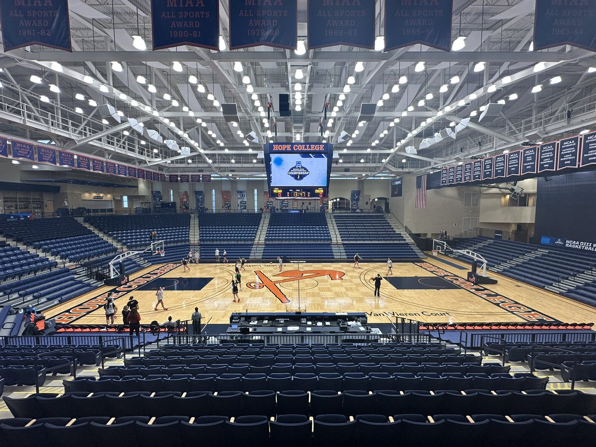 Washington & Jefferson Athletics tweet media