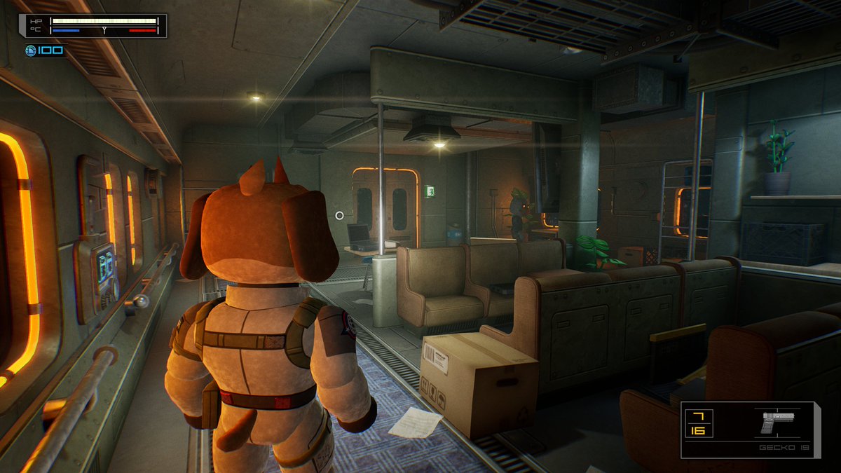 WildArts Games tweet media