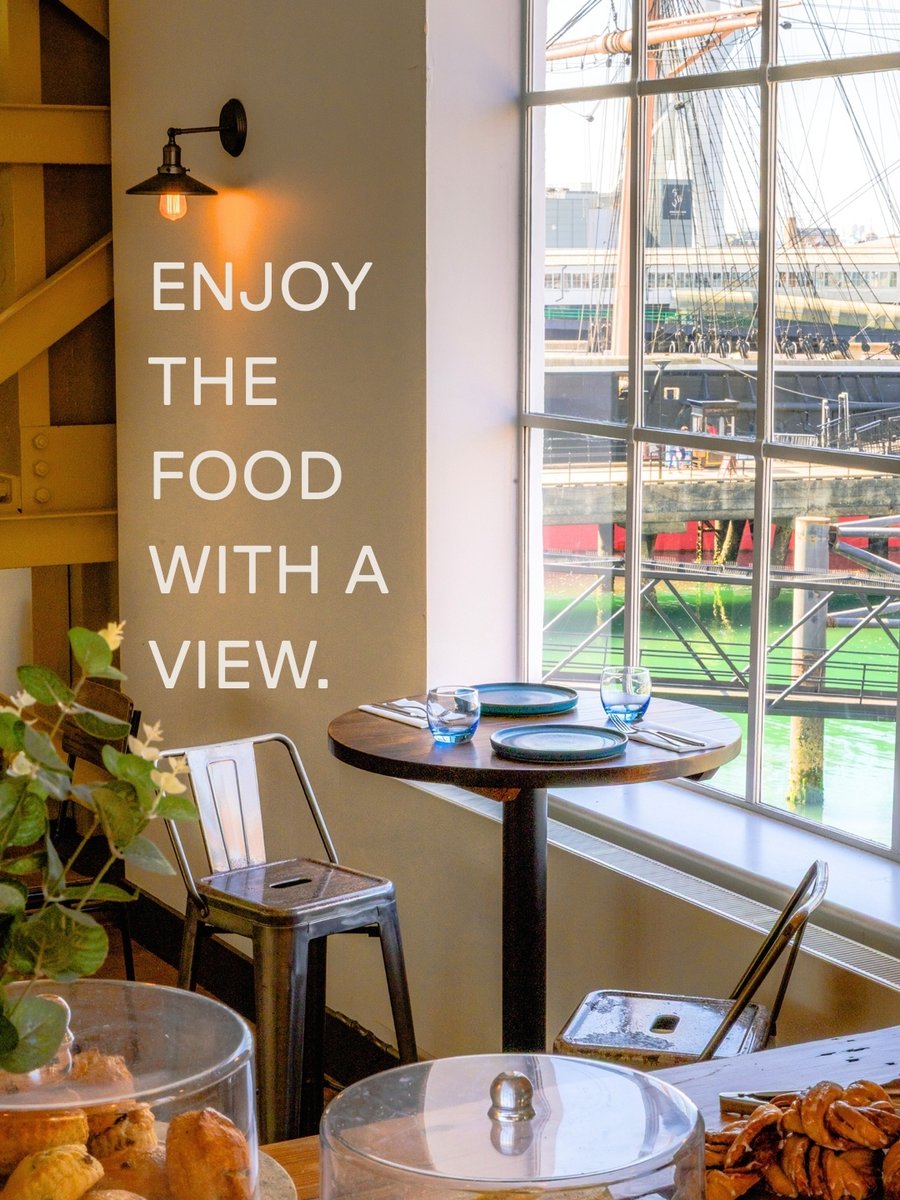 Portsmouth Historic Quarter tweet media