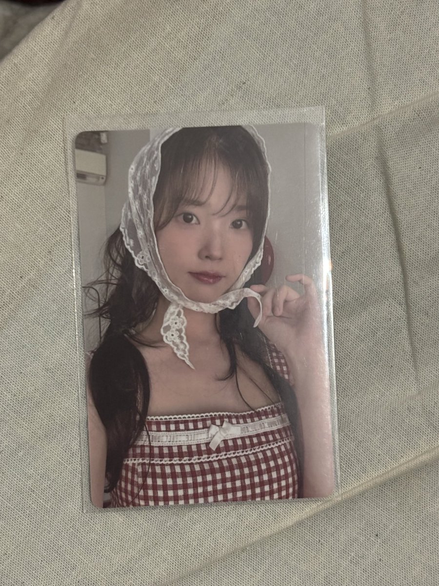 liusa l Perfect Crown tweet media