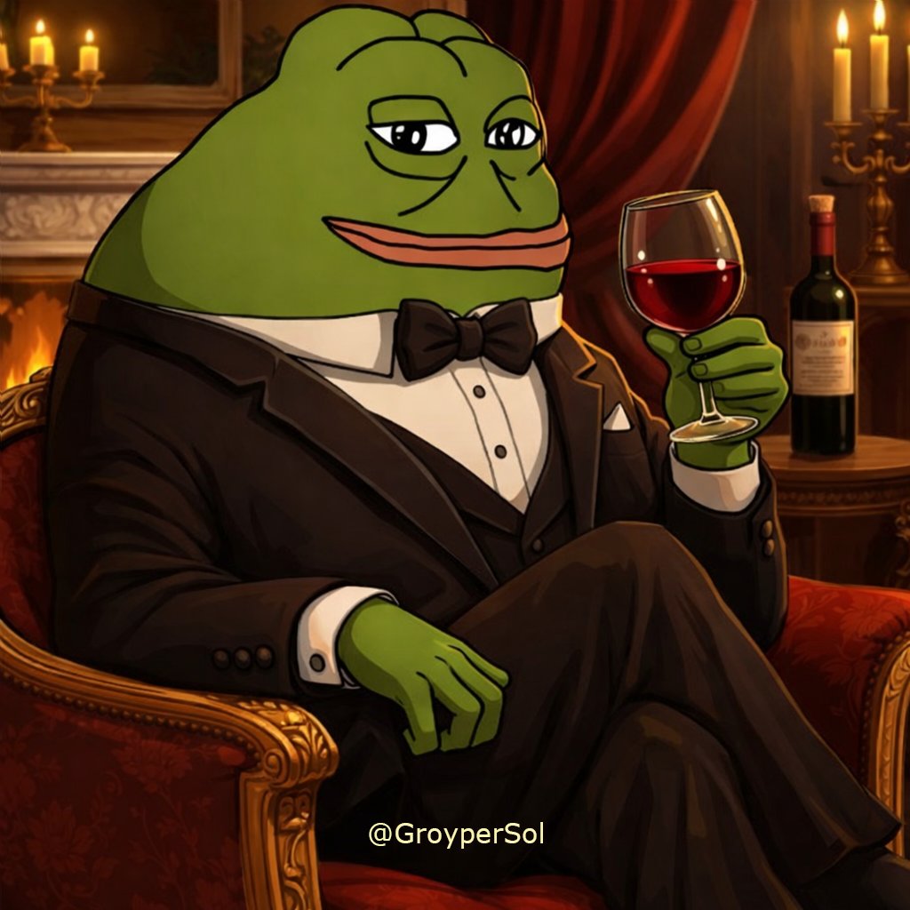 Groyper Army tweet media