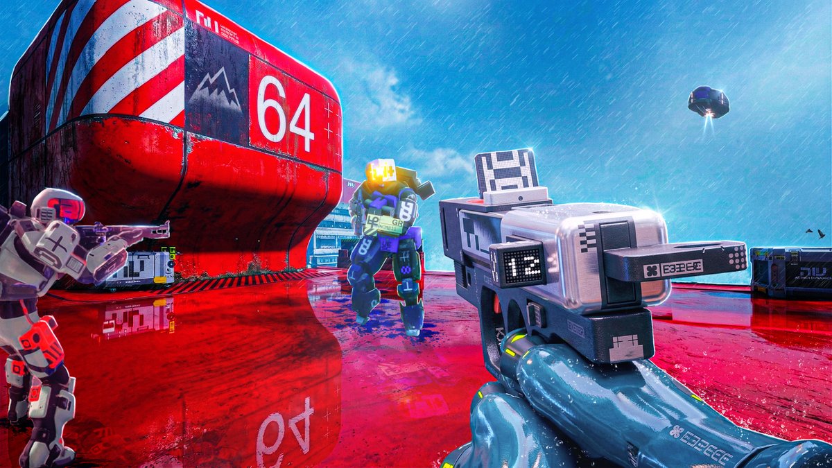 StoneMountain tweet media