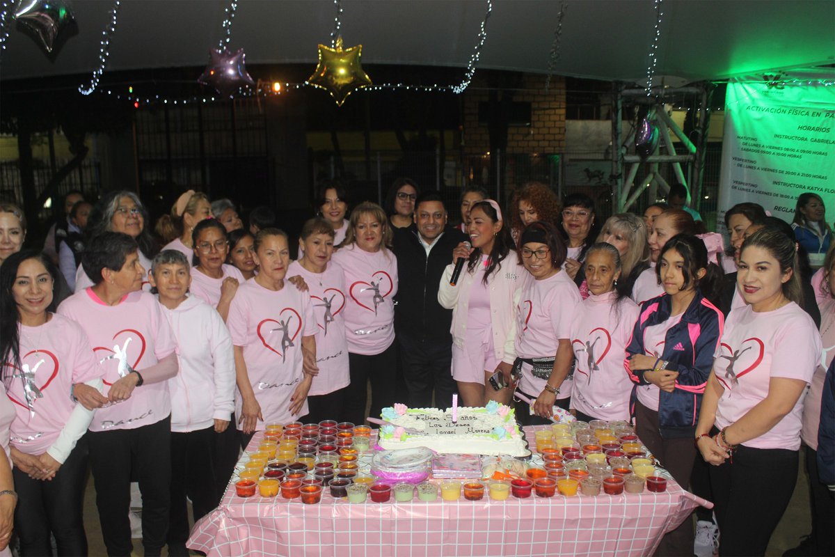 Israel Moreno Rivera tweet media