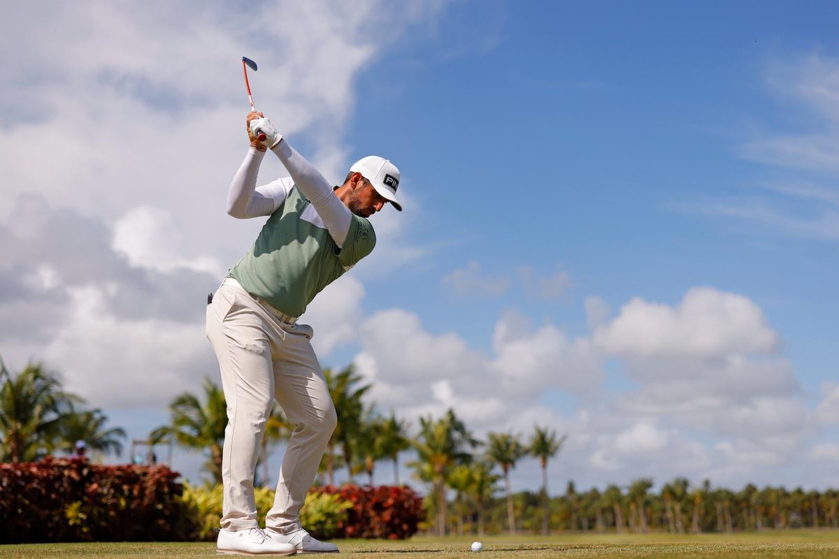 Matthieu Pavon tweet media