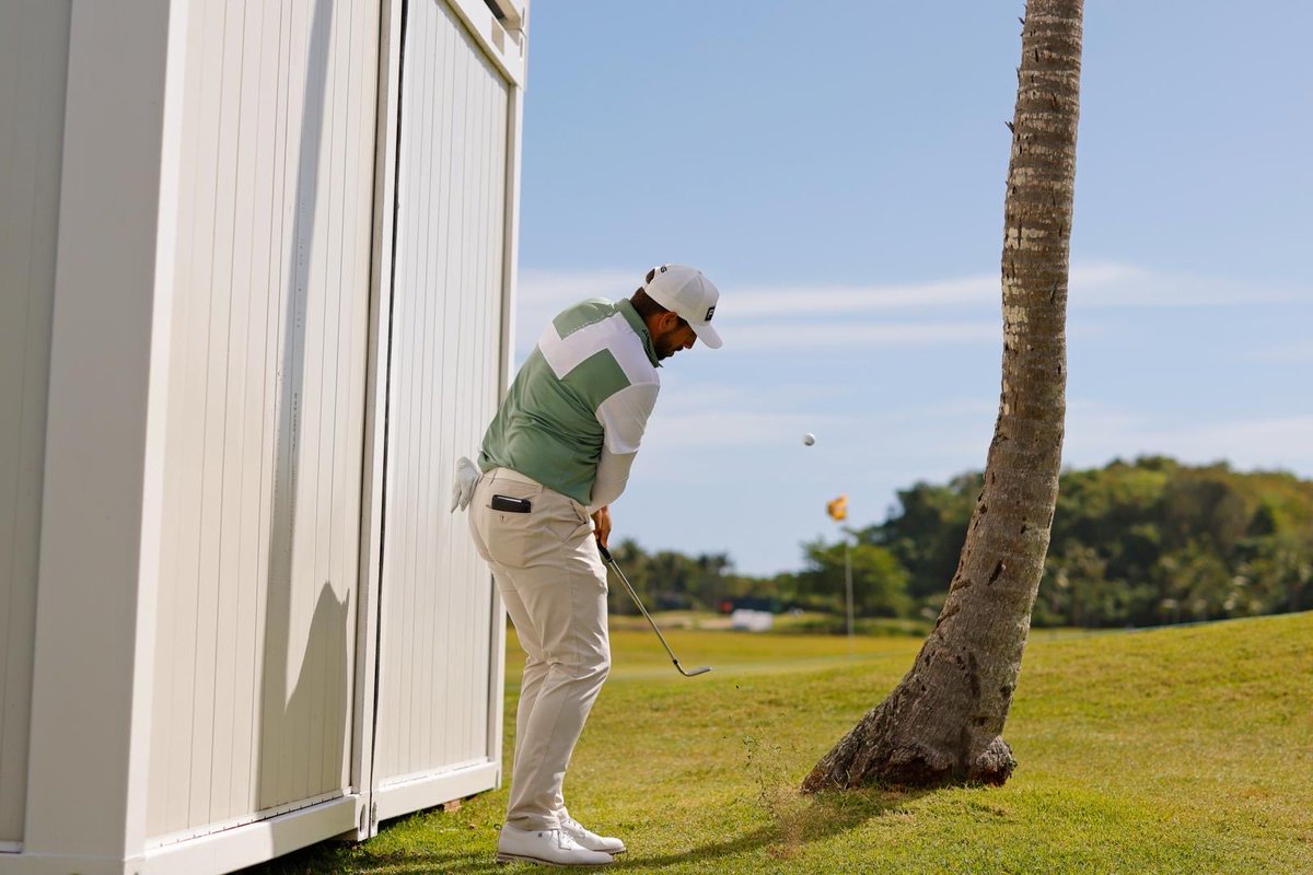 Matthieu Pavon tweet media