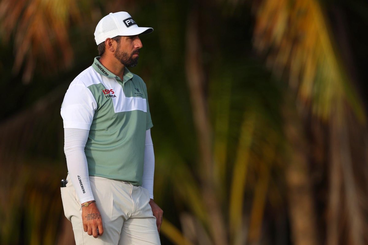 Matthieu Pavon tweet media