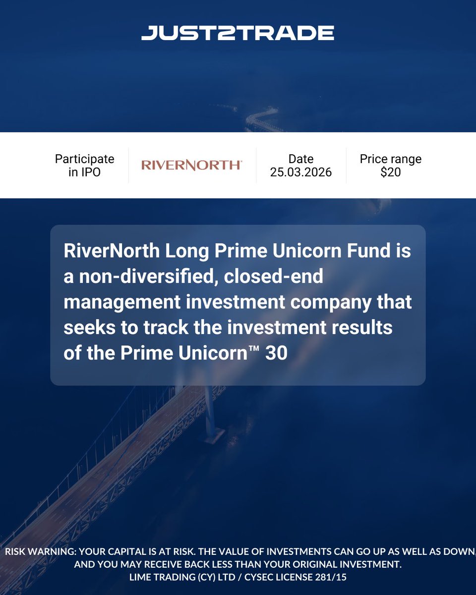 Just2Trade tweet media