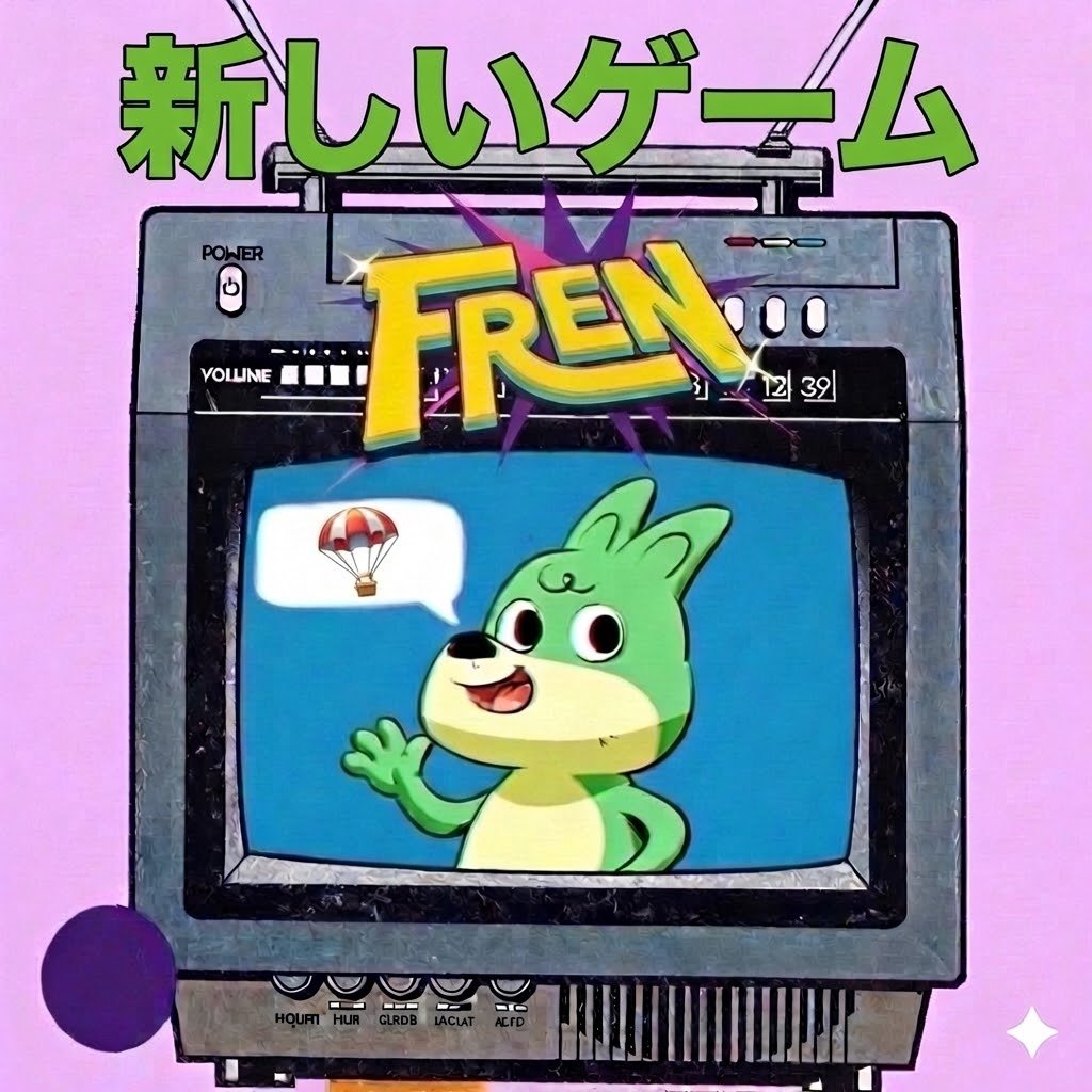 Farm Frens・ファームフレンズ tweet media