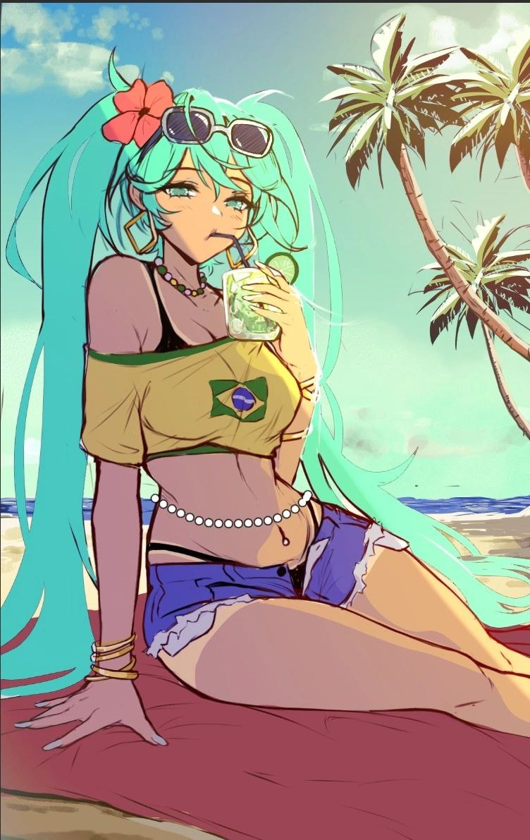 「Mletiris」 tweet media