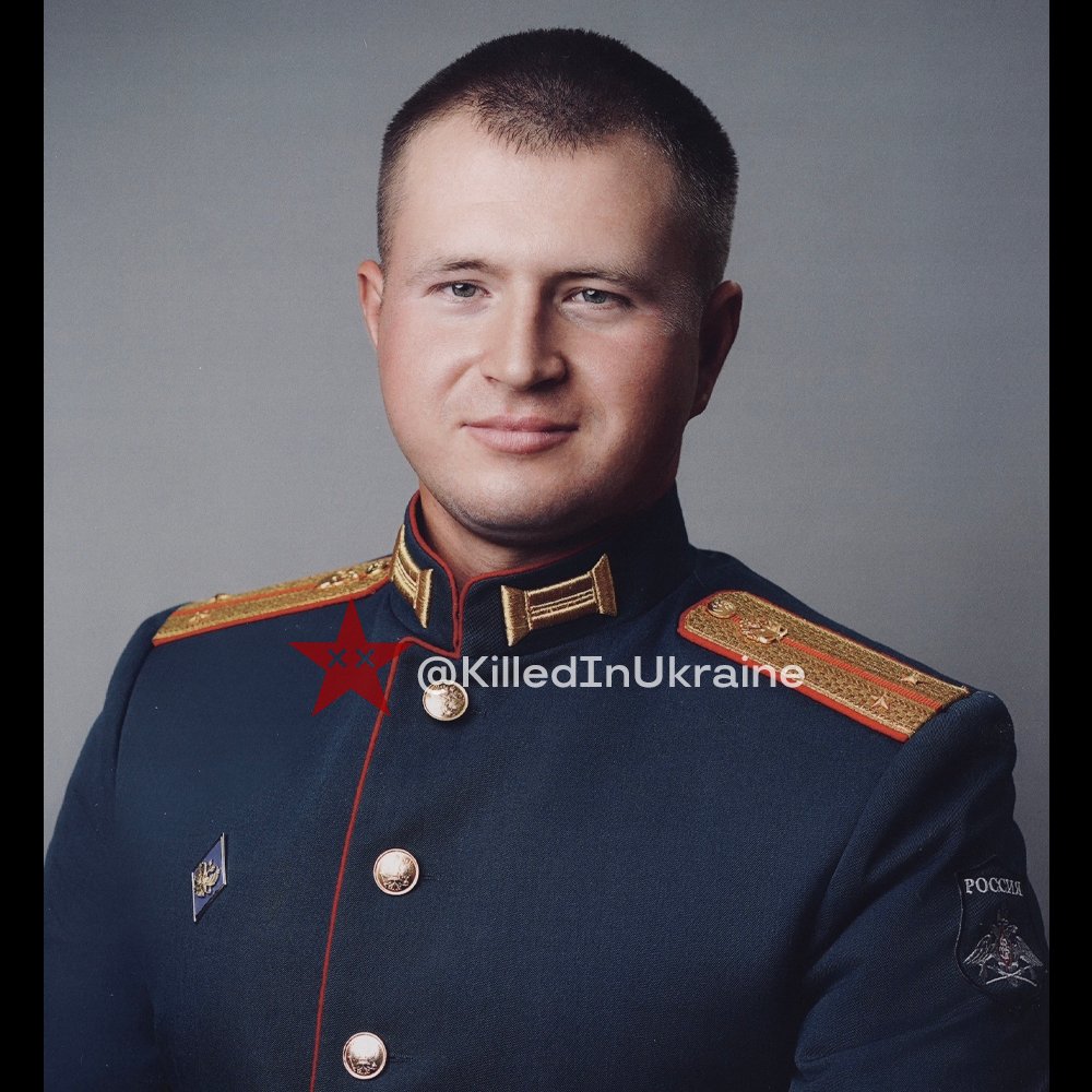 KIU ✪ Russian Officers killed in Ukraine 🇨🇿🇺🇦 tweet media