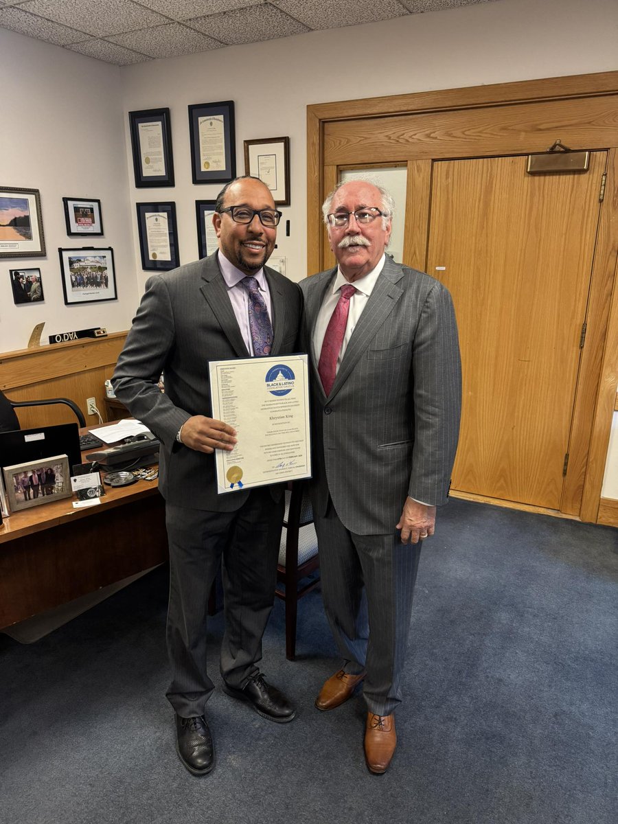 Rep. Jim O'Day tweet media